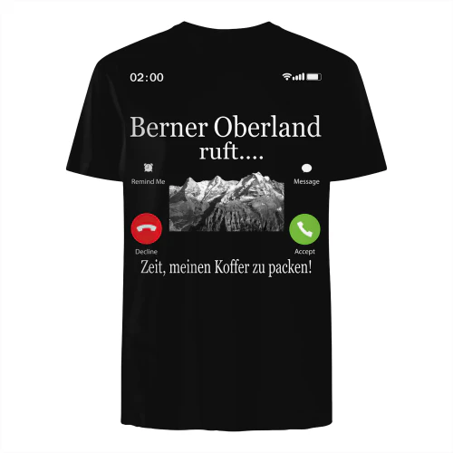 Berner Oberland