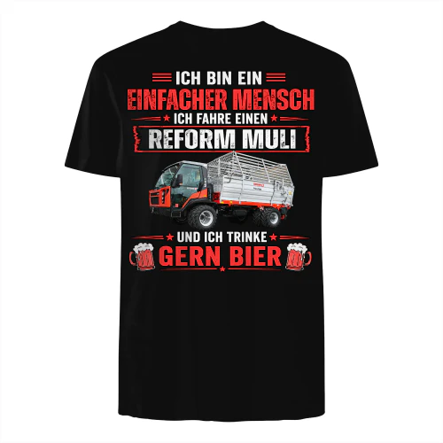 Reform-Muli