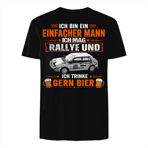 RallyeBier