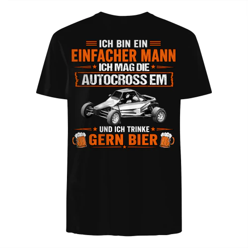 Autocross EM