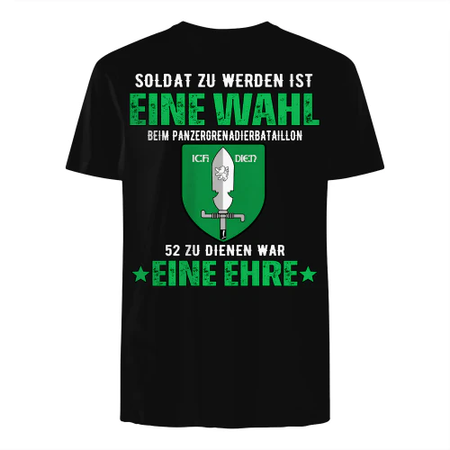 Panzergrenadierbataillon52