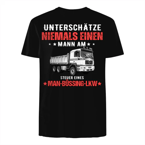MAN-Büssing