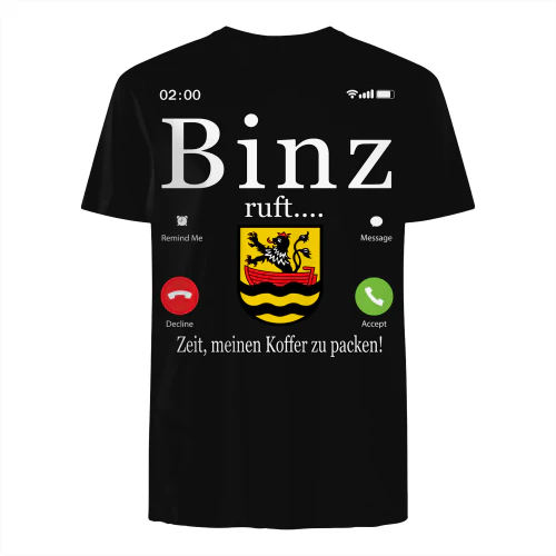 Binz