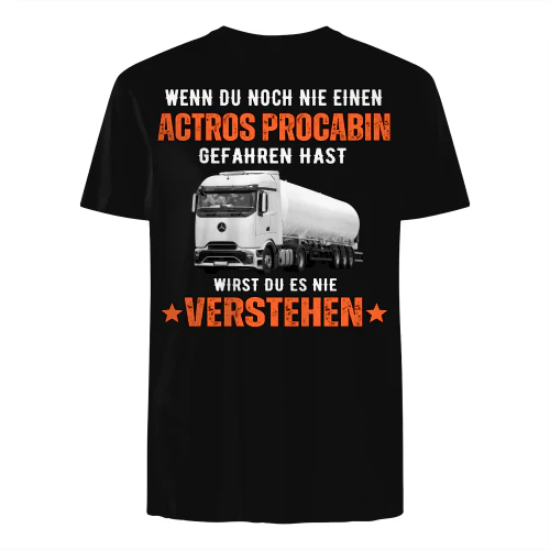 Actros ProCabin