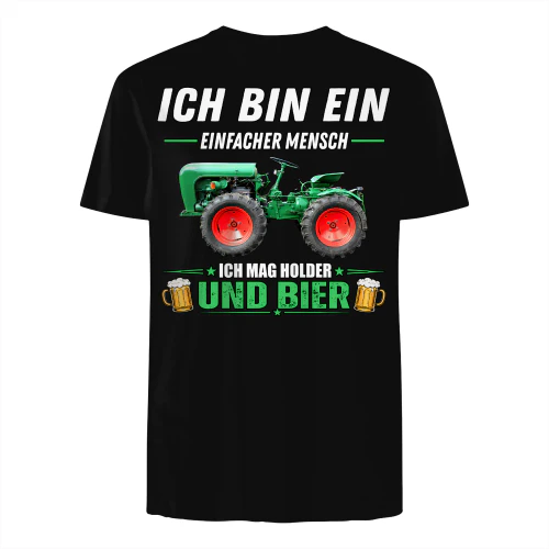 Holder Bier