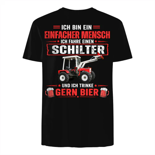 Schilter Bier