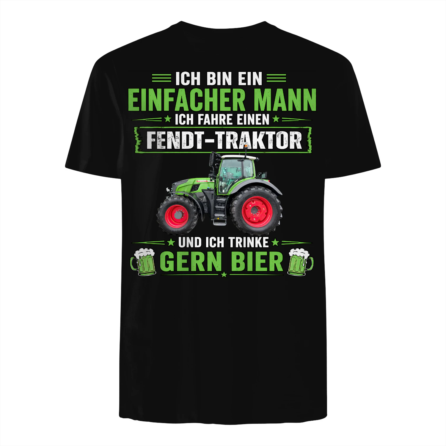 Fendt Bier