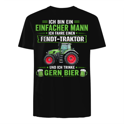 Fendt Bier