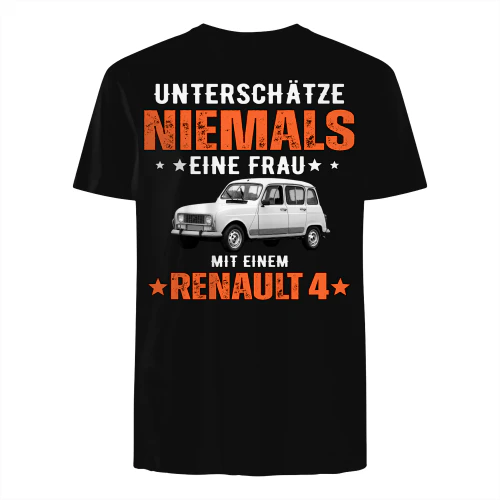 R4 FRAU