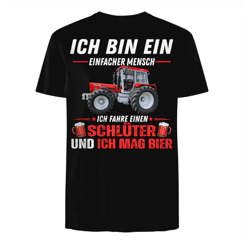 Schlüter Bier