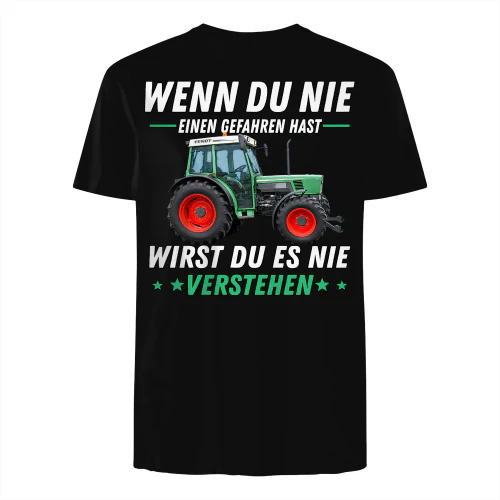 Fendt Legend