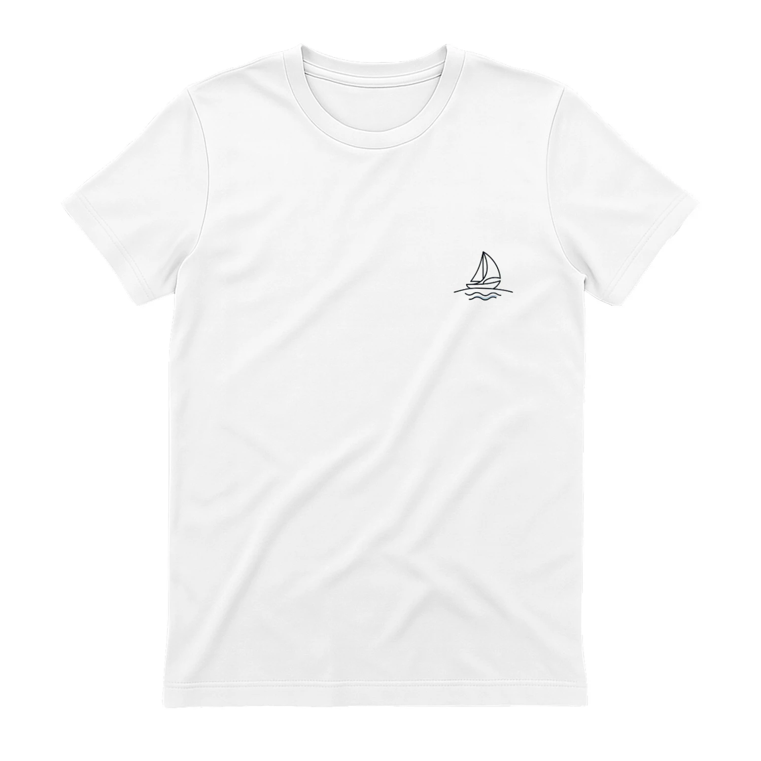 Tshirt - Quiet Current