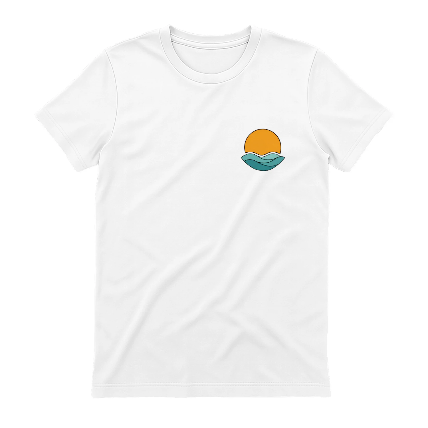 Tshirt- Sol & Sea