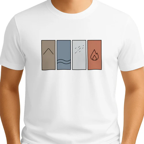 The Four Elements