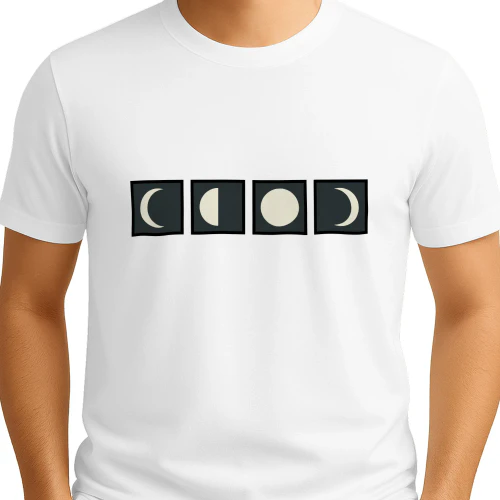 The Lunar Cycle