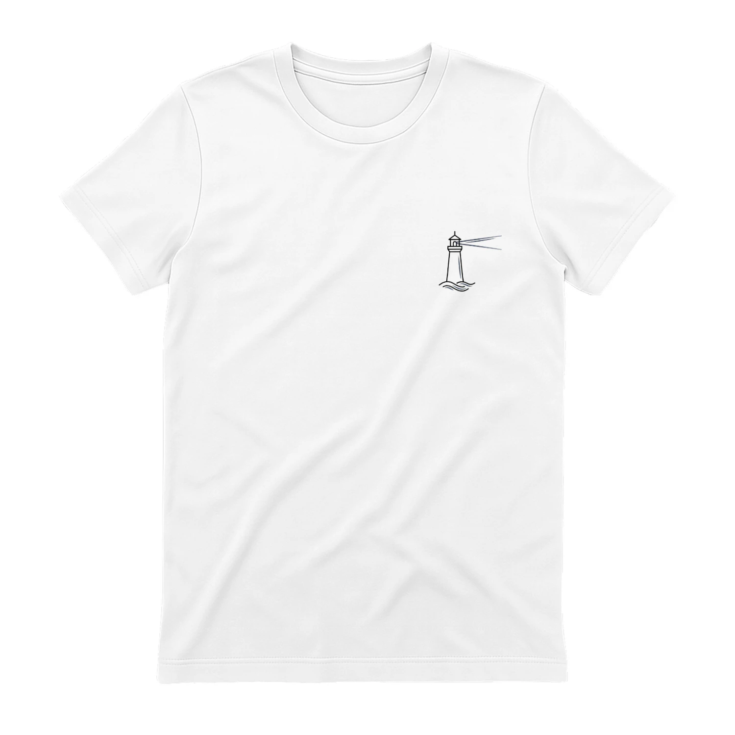 Tshirt - Quiet Beacon