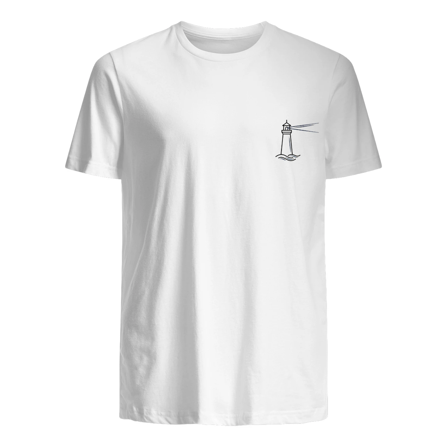 Tshirt - Quiet Beacon