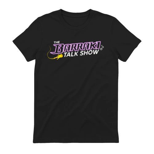 The Barraki Talk Show