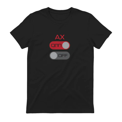 Barraki Talk Show Merch