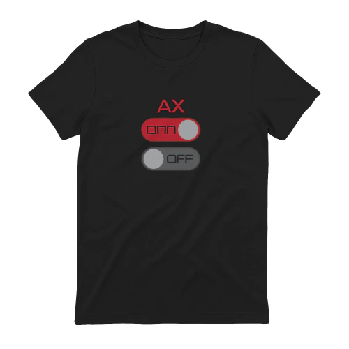 Barraki Talk Show Merch