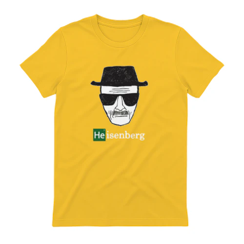 HEISENBERG1