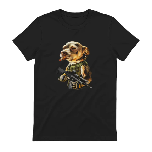 DOG ARMY