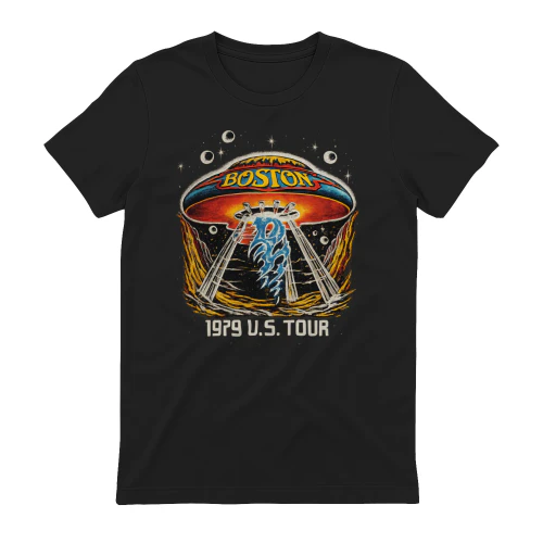 boston bands
