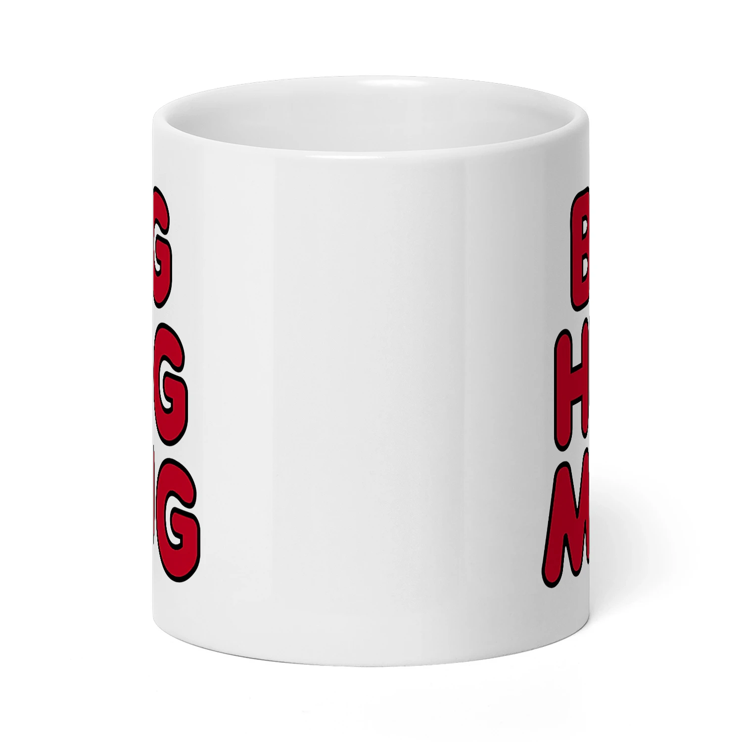 Big Hug Mug