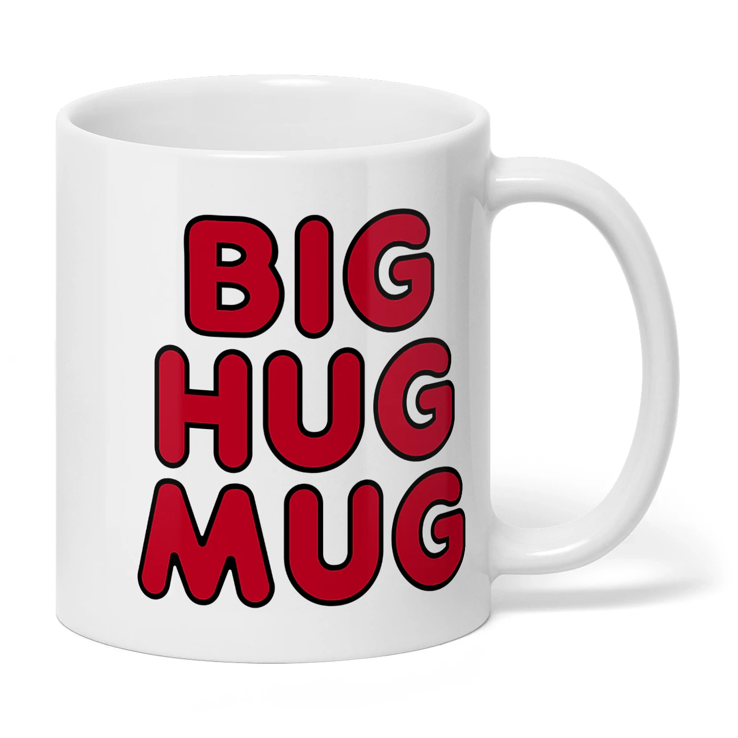 Big Hug Mug