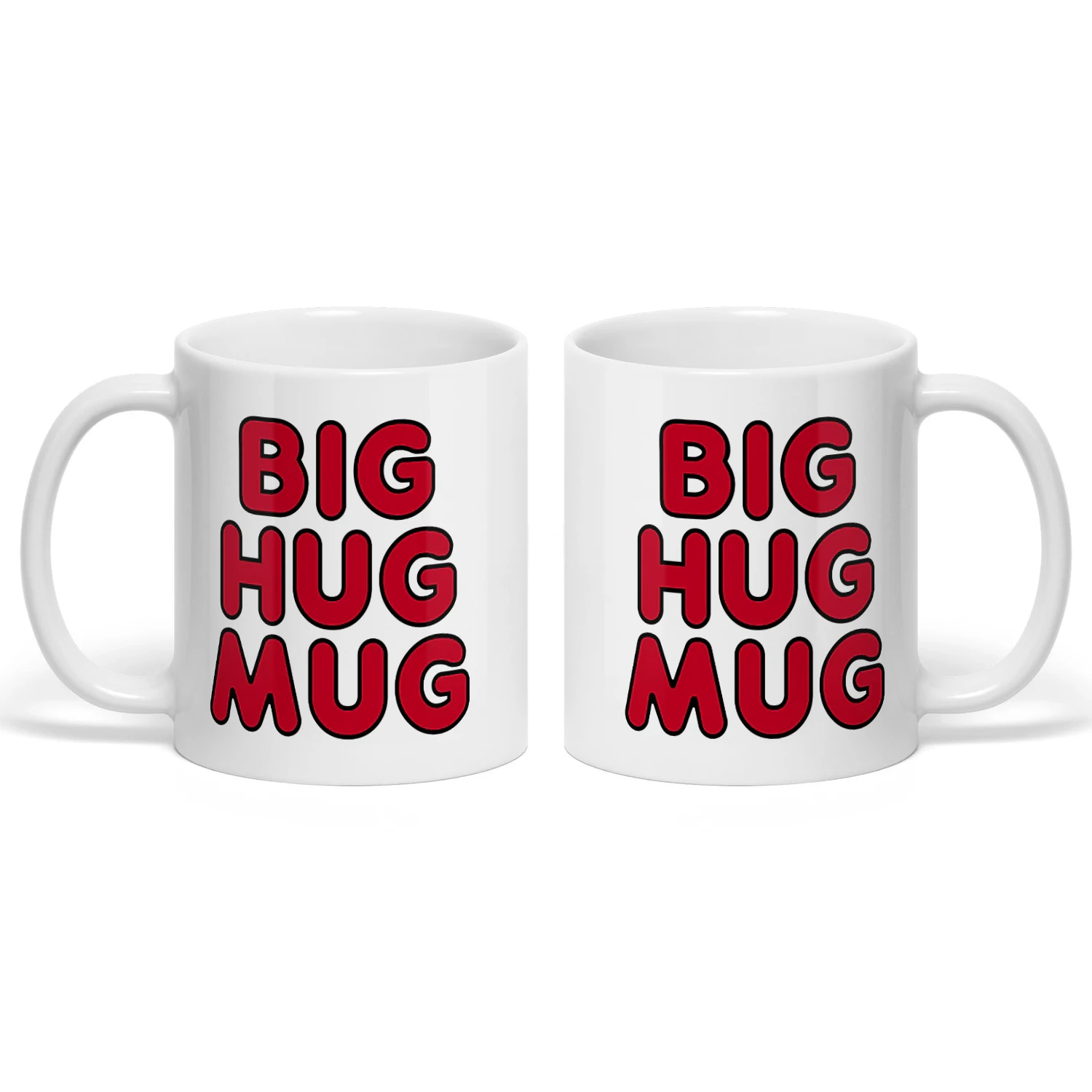 Big Hug Mug
