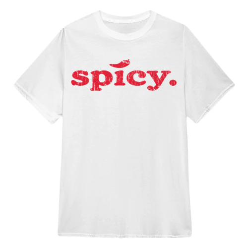 Spicy
