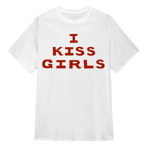 I Kiss Girls