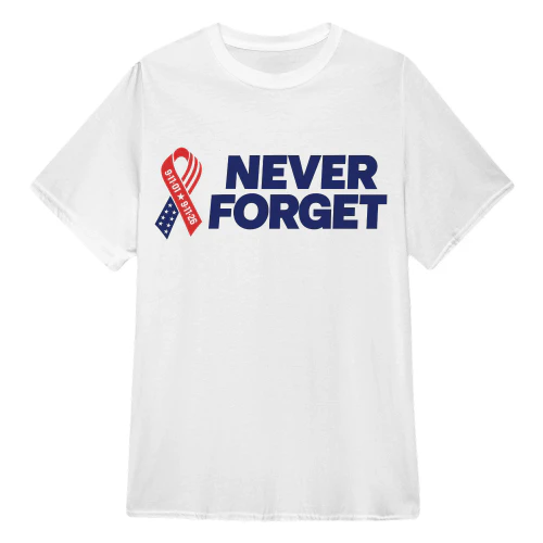 Never Forget