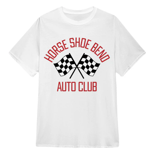 Horse Shoe Bend Auto Club