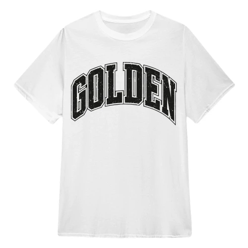 Golden