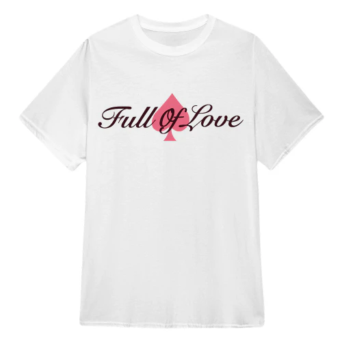 Full of Love
