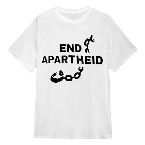 End Apartheid
