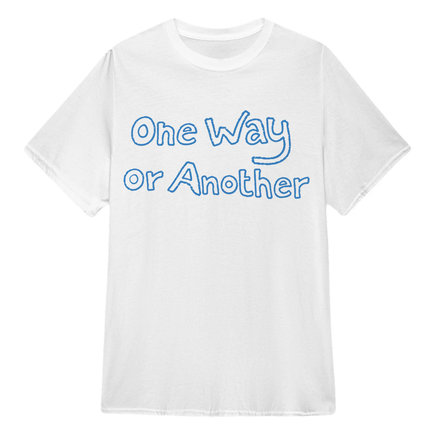 One Way Or Another