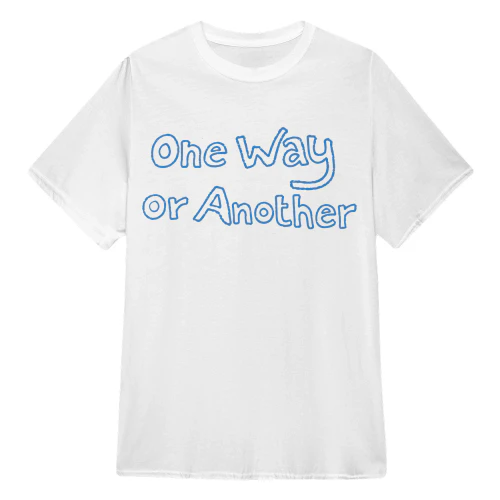 One Way Or Another