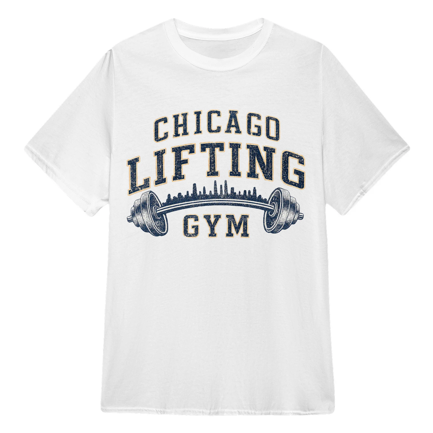 Chicago Lifting Gym