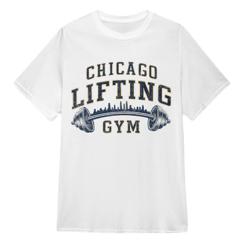 Chicago Lifting Gym