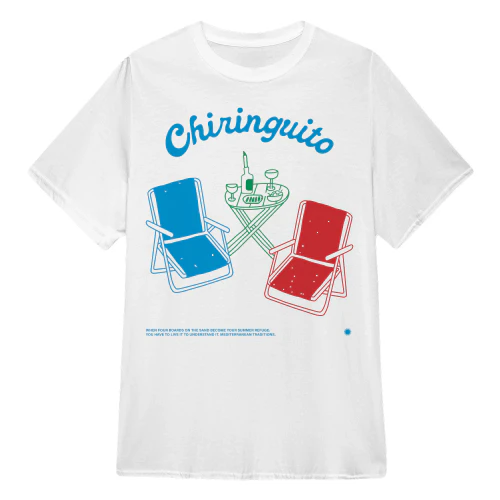 Chiringuito
