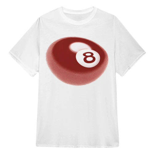 Edikted 8 Ball