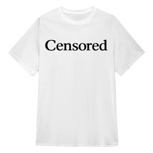 Censored