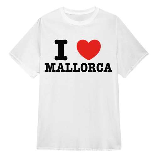 I Love Mallorca