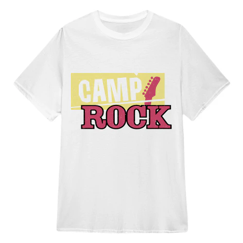 Camp Rock