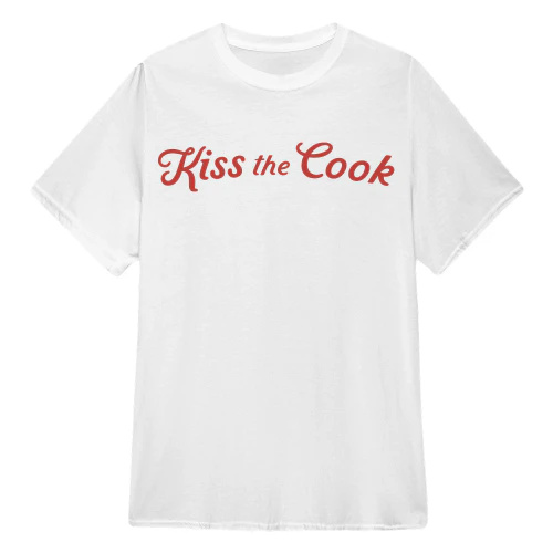 Kiss the Cook