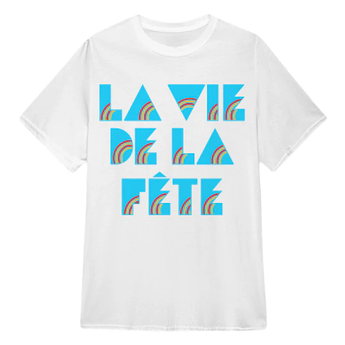 La Vie De La Fete