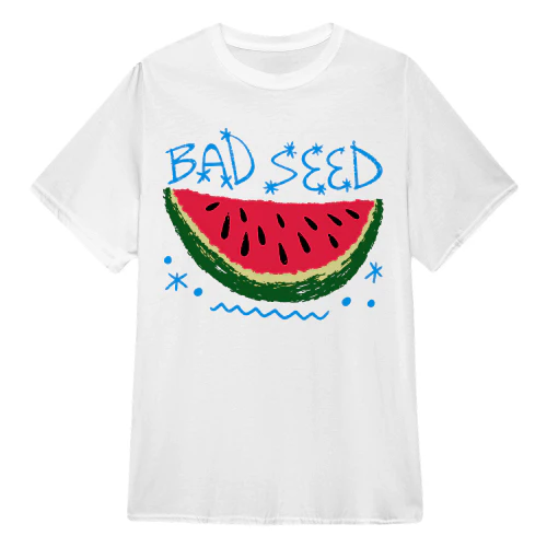 Bad Seed