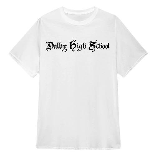 Dalby High School